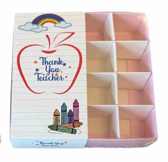 Sleeves- Box Band (Pack Of 10) - Boxes Not Included