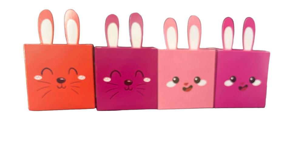 Easter Theme favour Boxes