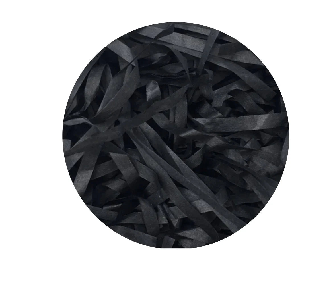 Luxury Shredded Paper Assorted Colours