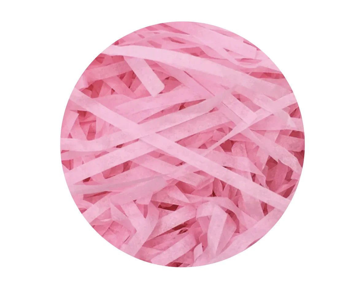 Luxury Shredded Paper Assorted Colours