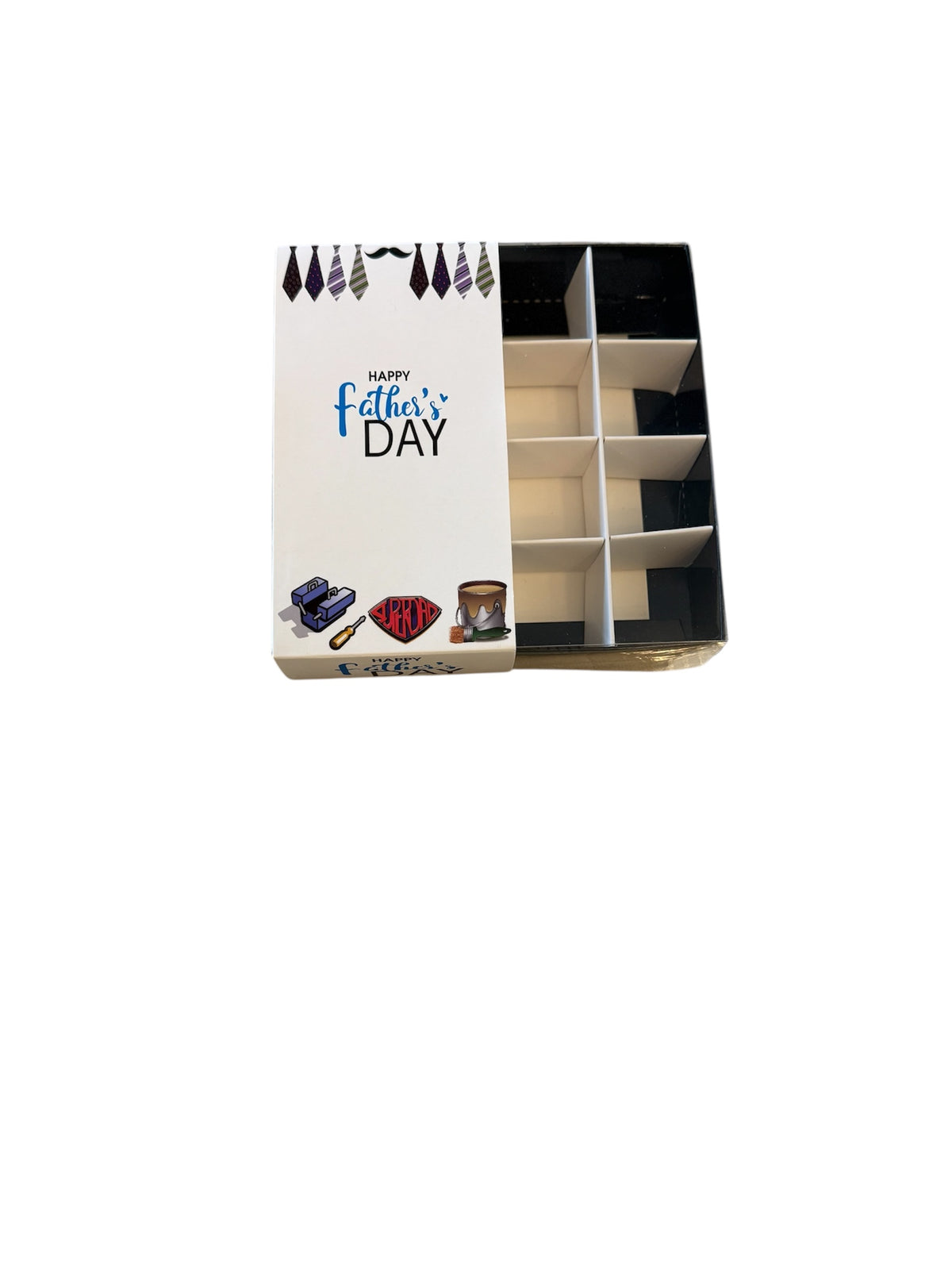 Sleeves- Box Band (Pack Of 10) - Boxes Not Included