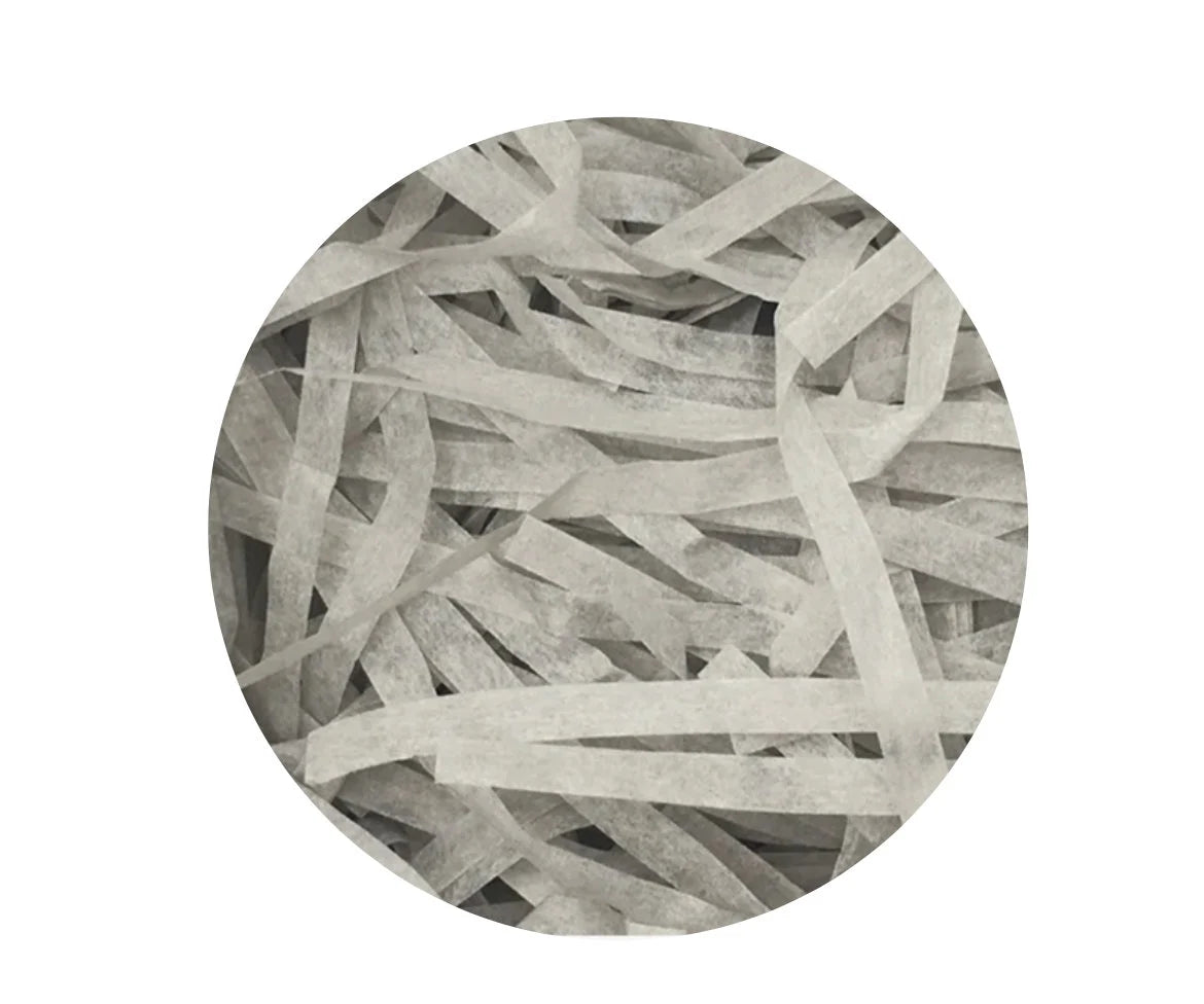 Luxury Shredded Paper Assorted Colours