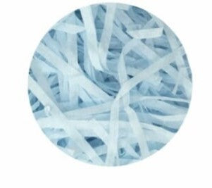 Luxury Shredded Paper Assorted Colours
