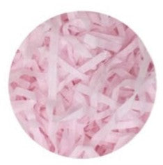 Luxury Shredded Paper Assorted Colours