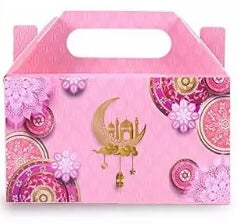 Eid Treat Boxes
